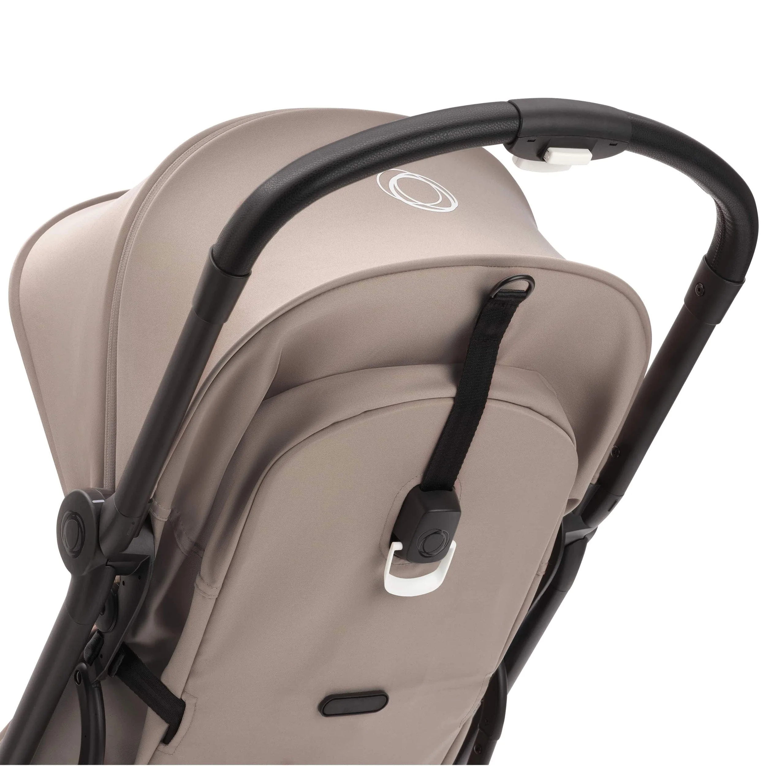 Bugaboo Butterfly in Desert Taupe With Free Transport Bag