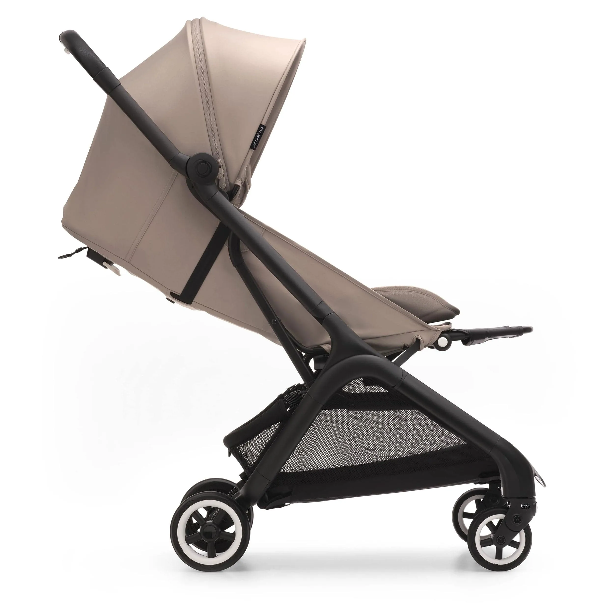 Bugaboo Butterfly in Desert Taupe With Free Transport Bag