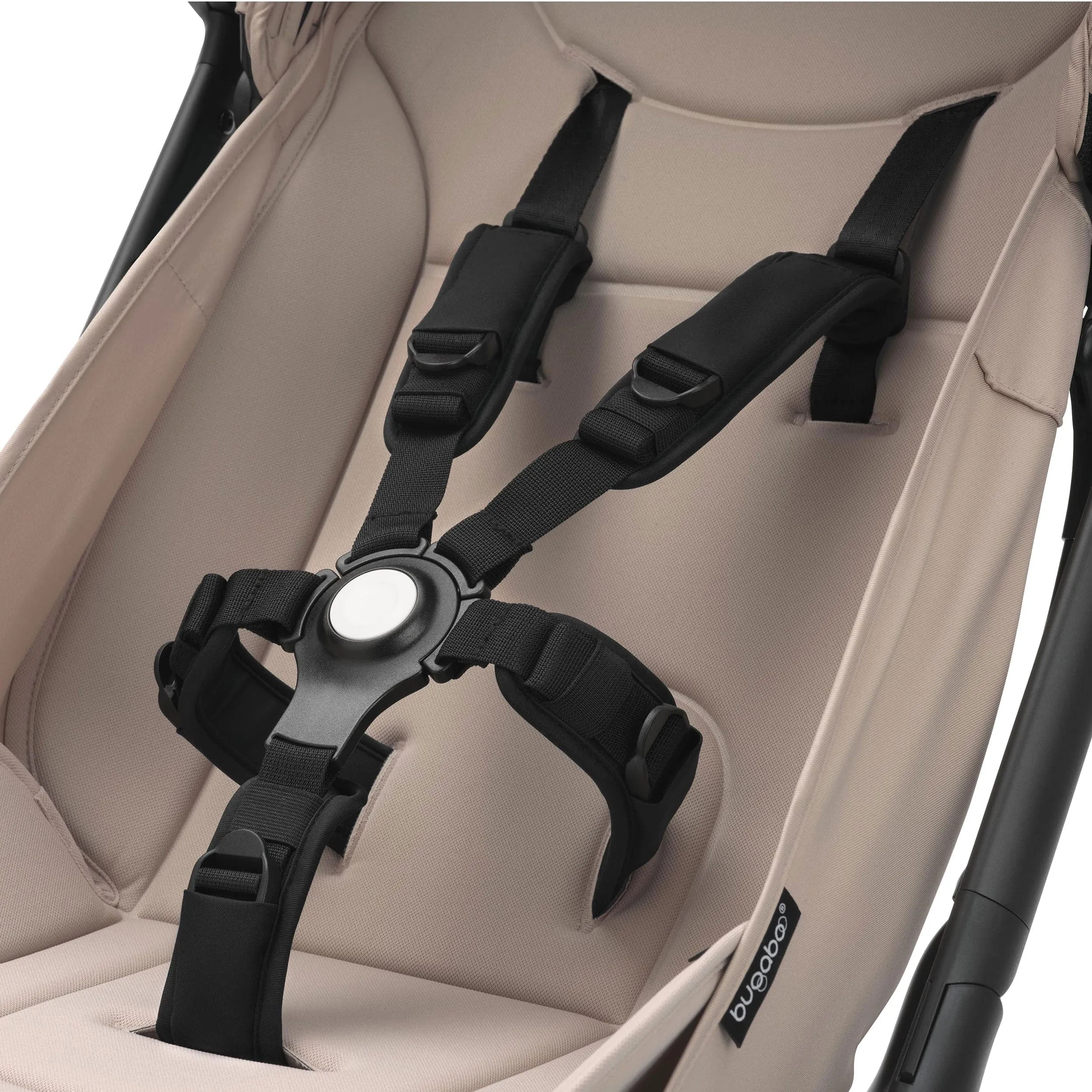 Bugaboo Butterfly in Desert Taupe With Free Transport Bag
