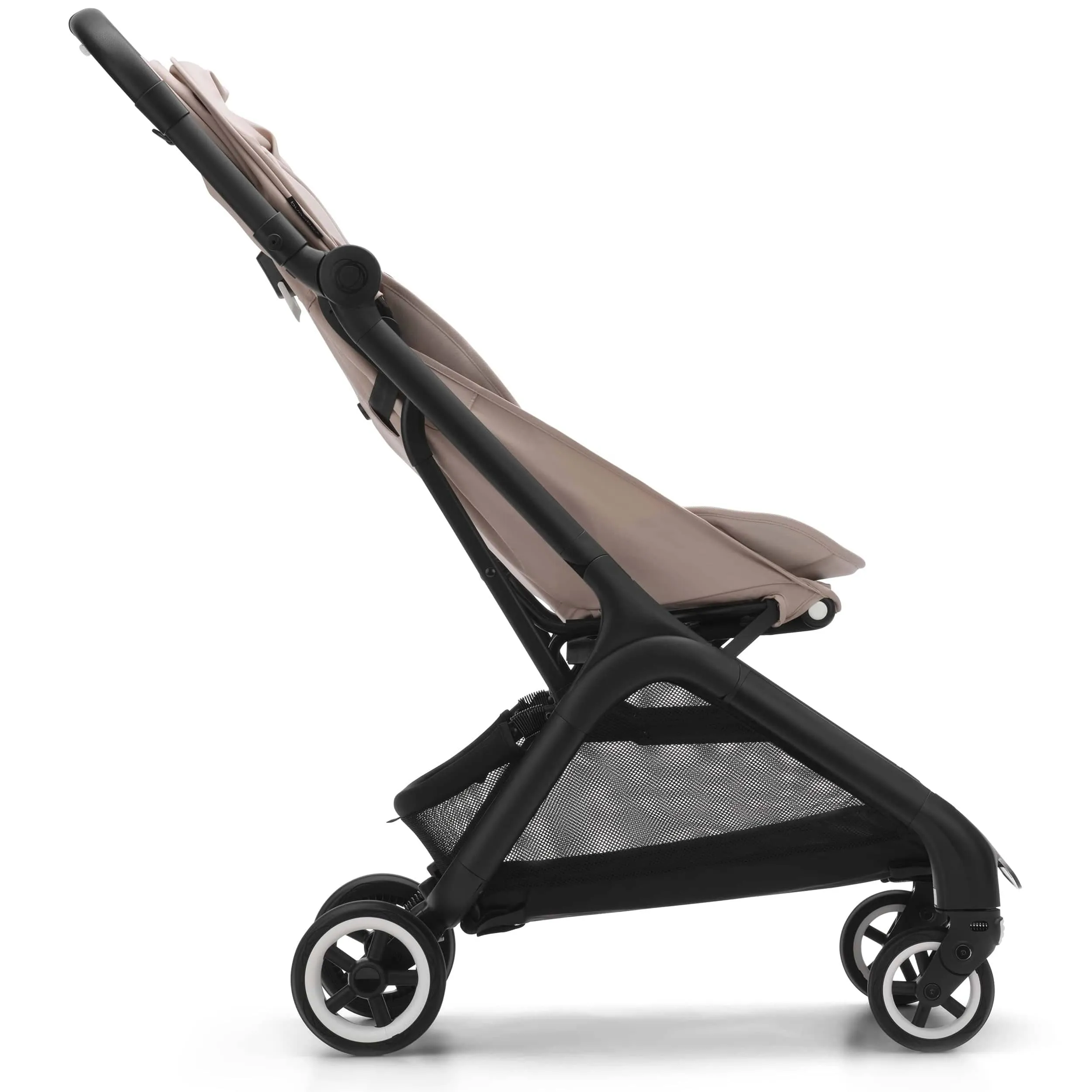 Bugaboo Butterfly in Desert Taupe With Free Transport Bag