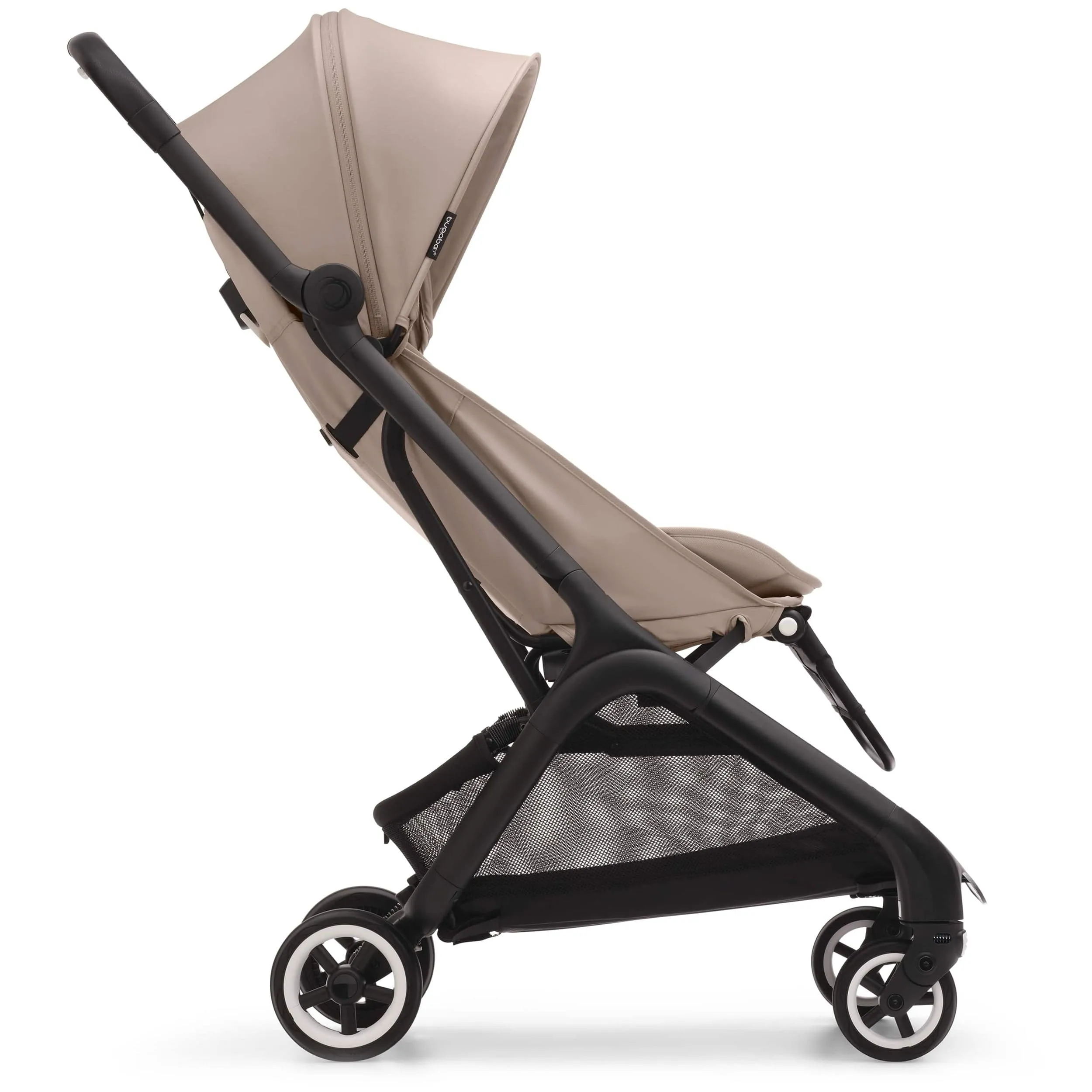 Bugaboo Butterfly in Desert Taupe With Free Transport Bag