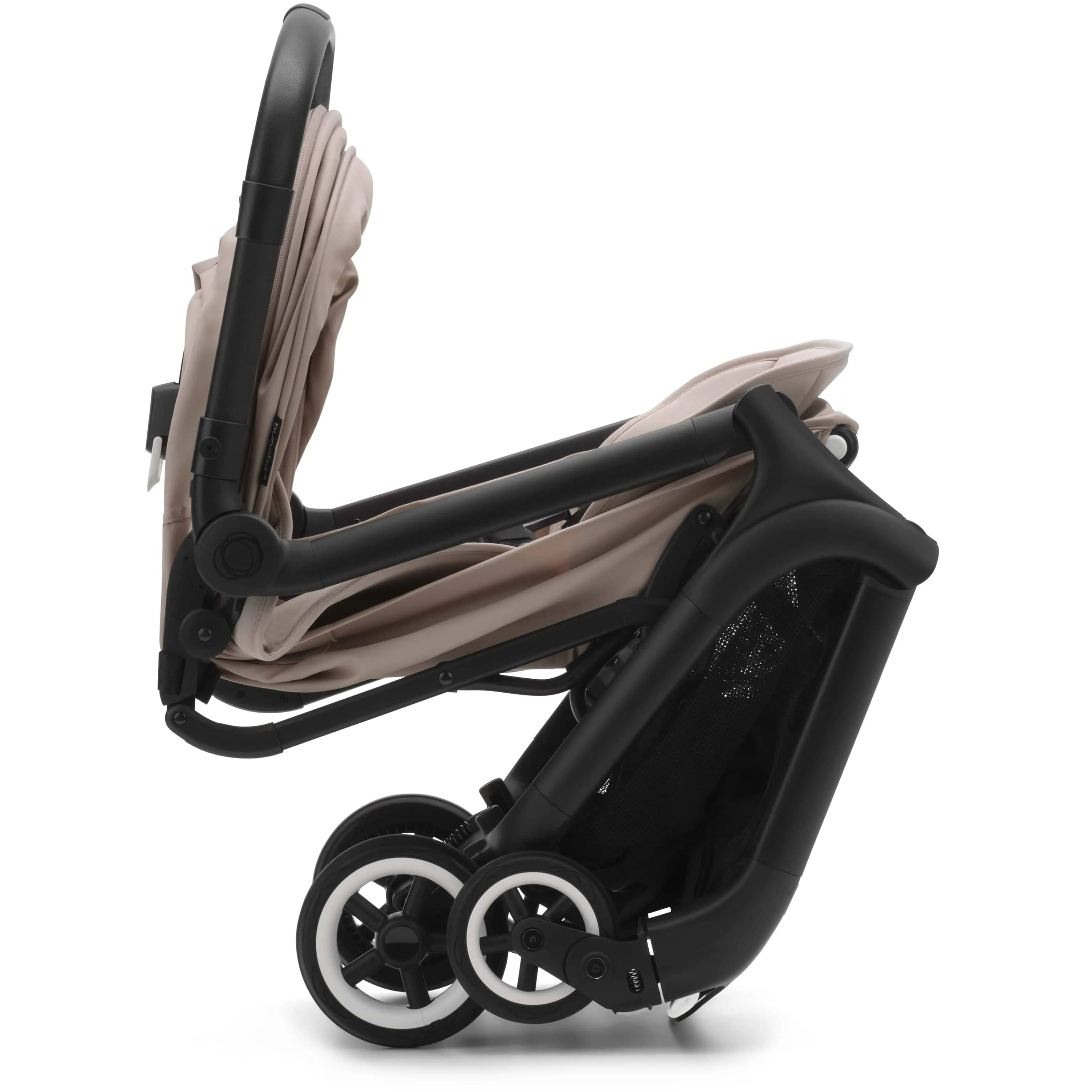 Bugaboo Butterfly in Desert Taupe With Free Transport Bag