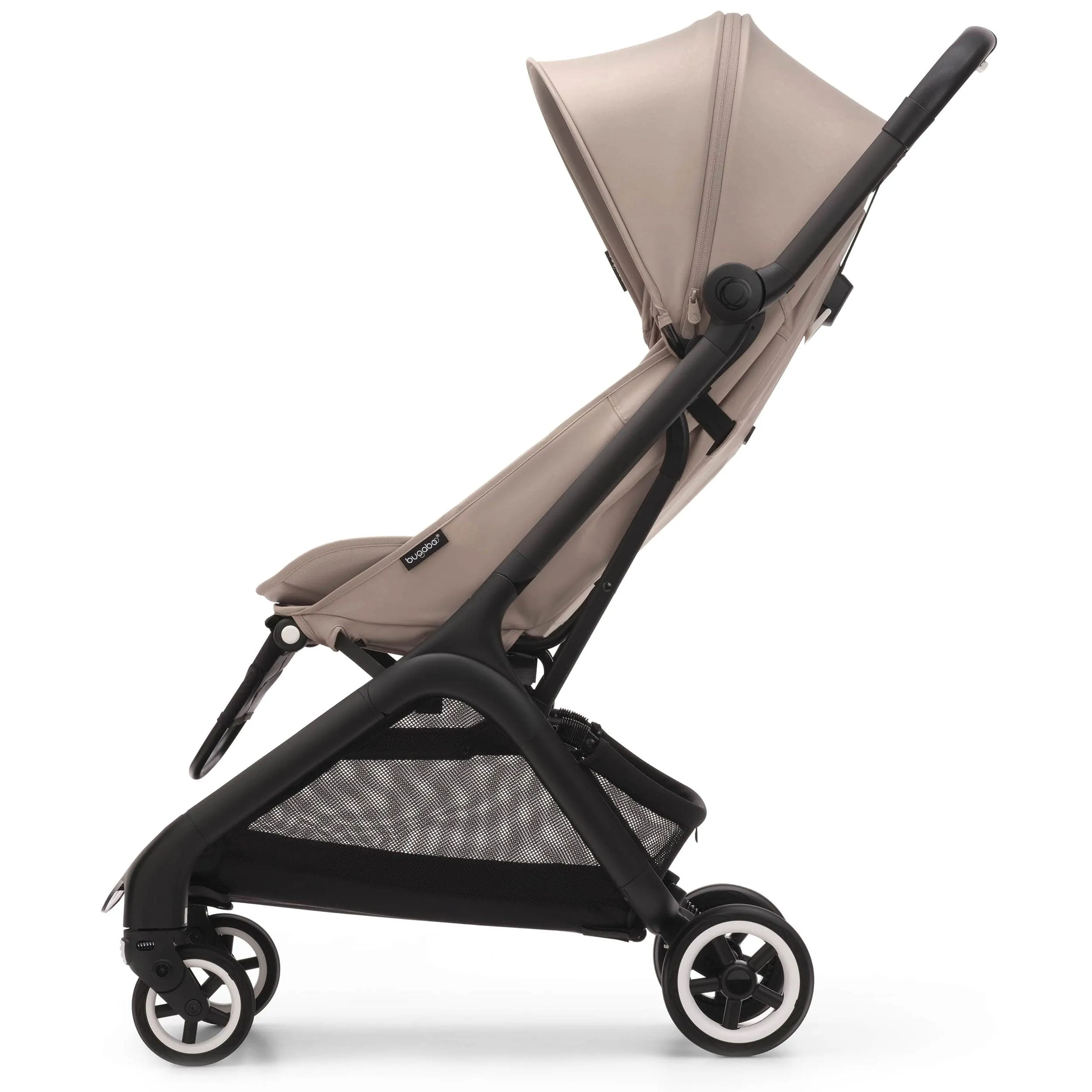 Bugaboo Butterfly in Desert Taupe With Free Transport Bag