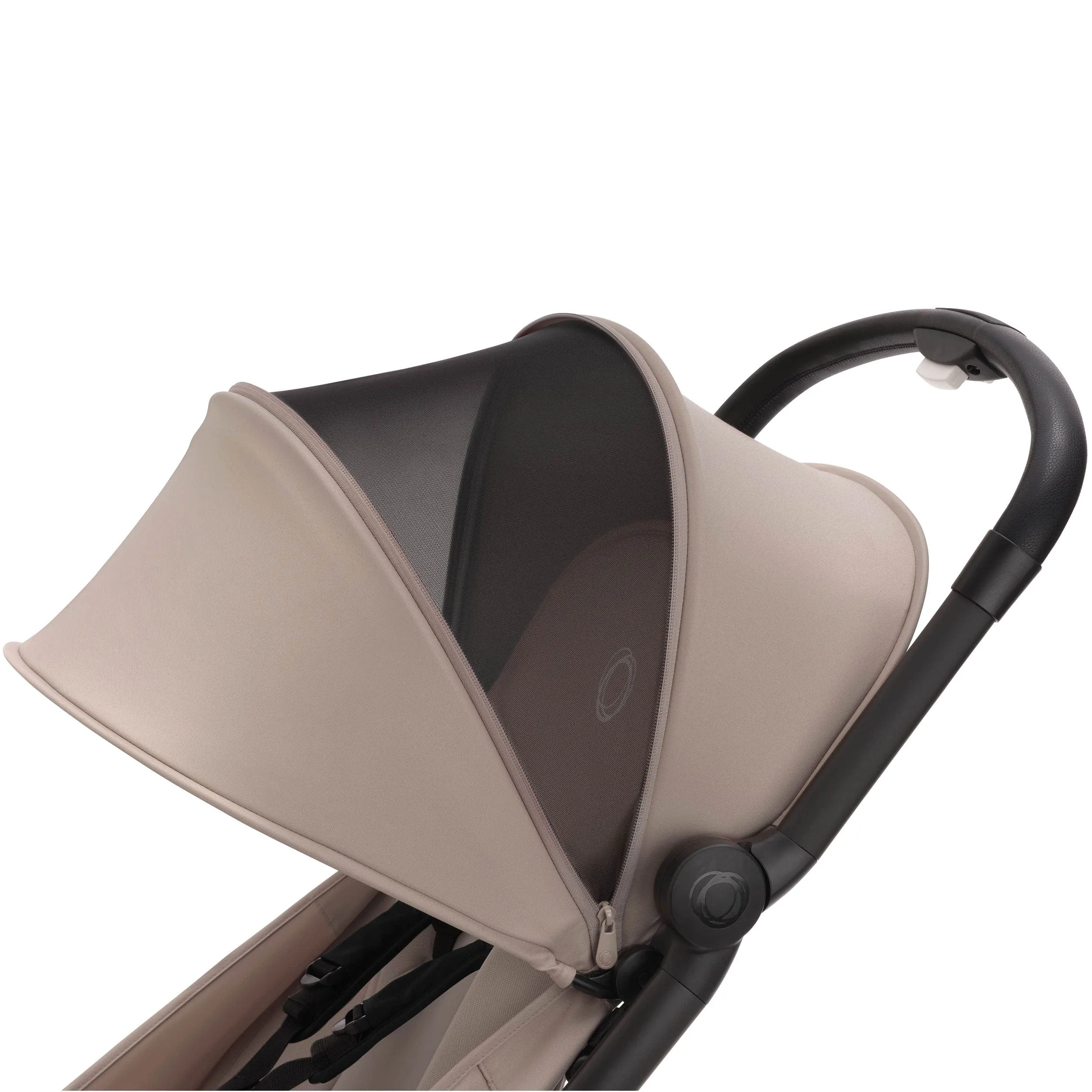 Bugaboo Butterfly in Desert Taupe With Free Transport Bag