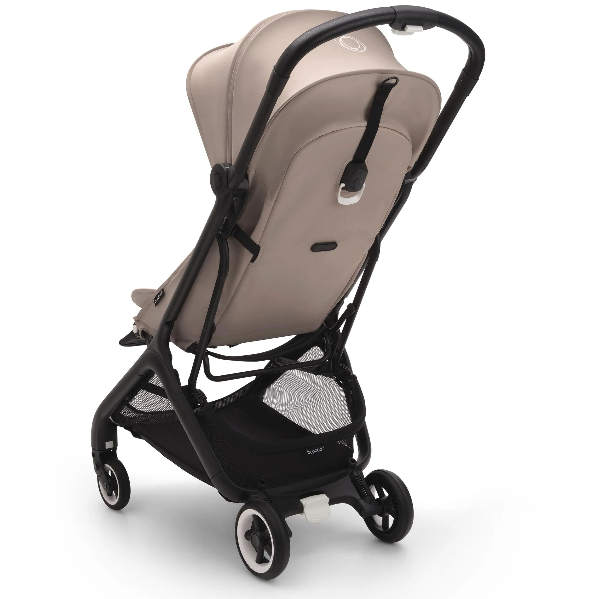 Bugaboo Butterfly in Desert Taupe With Free Transport Bag