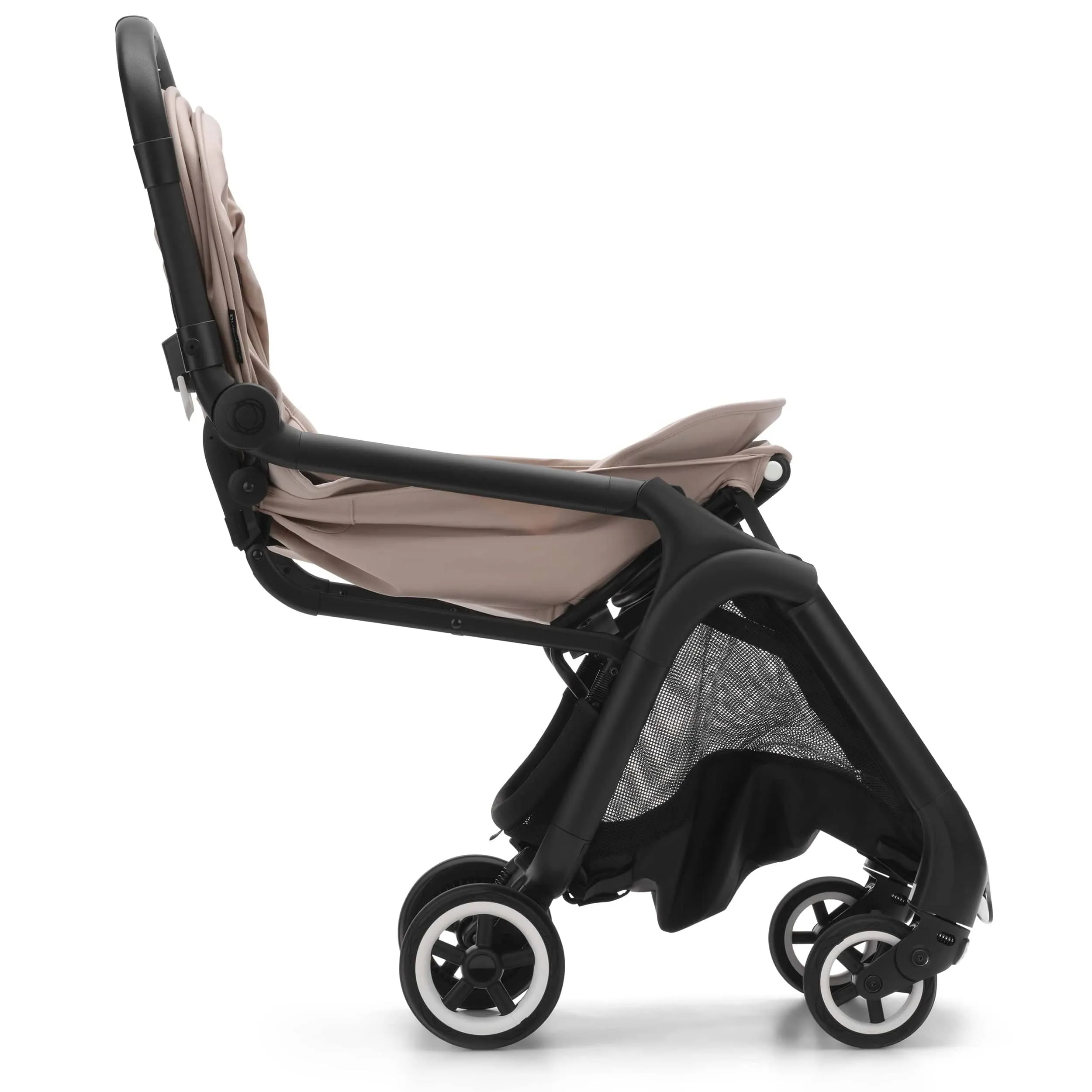 Bugaboo Butterfly in Desert Taupe With Free Transport Bag