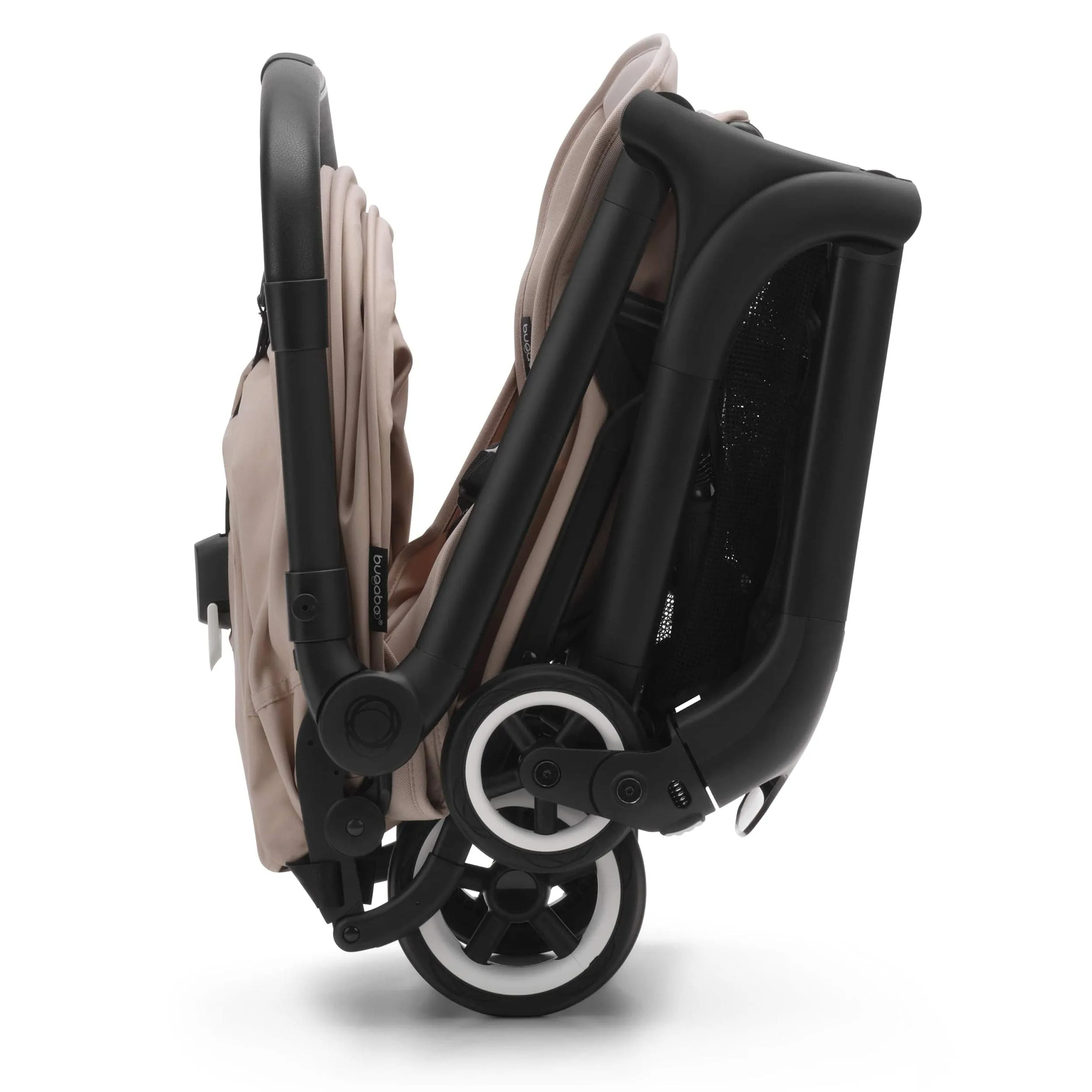 Bugaboo Butterfly in Desert Taupe With Free Transport Bag
