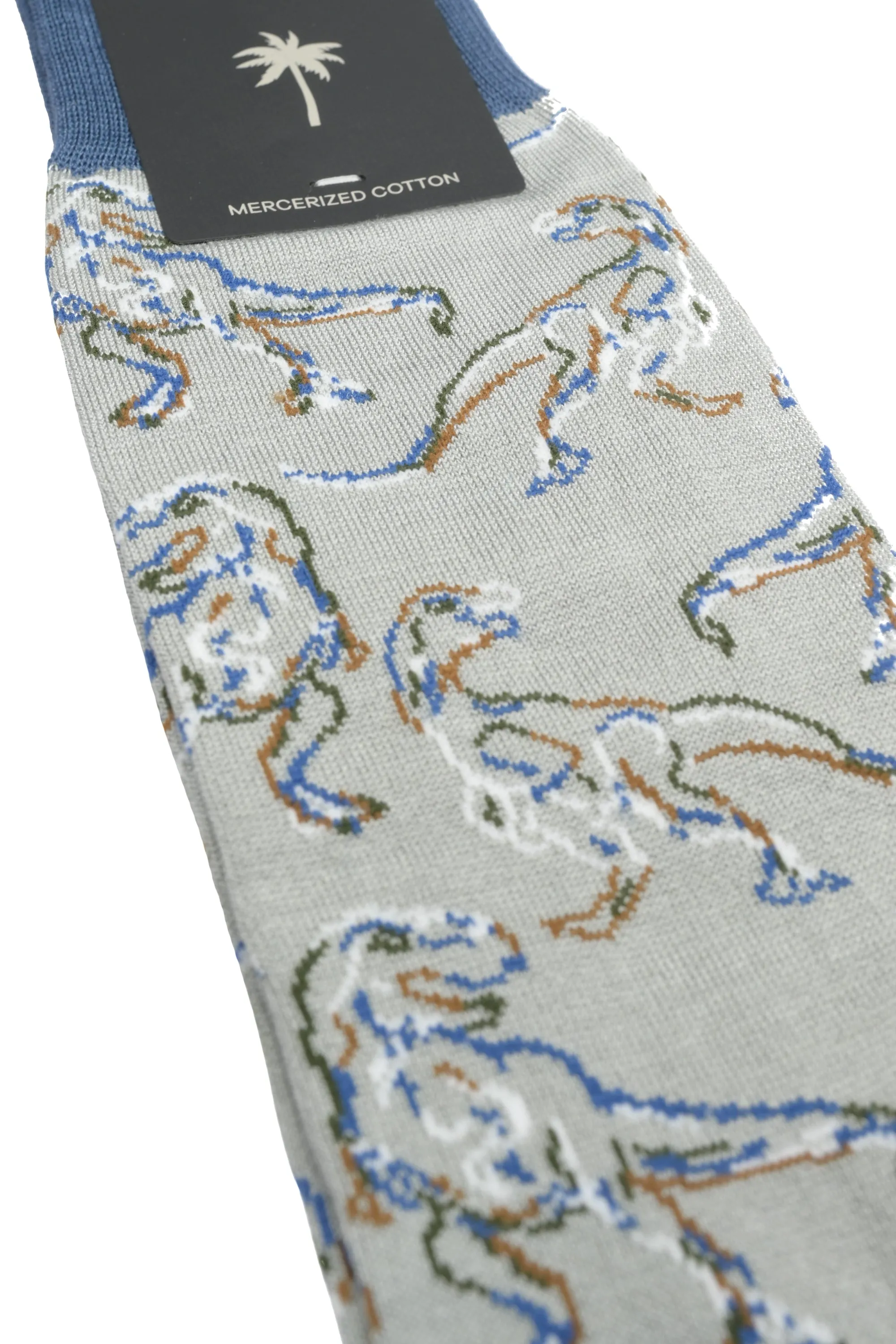 Bugatchi Patterned Socks