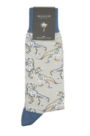 Bugatchi Patterned Socks