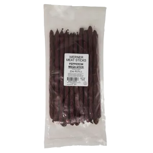 Bulk Mega Meat Sticks