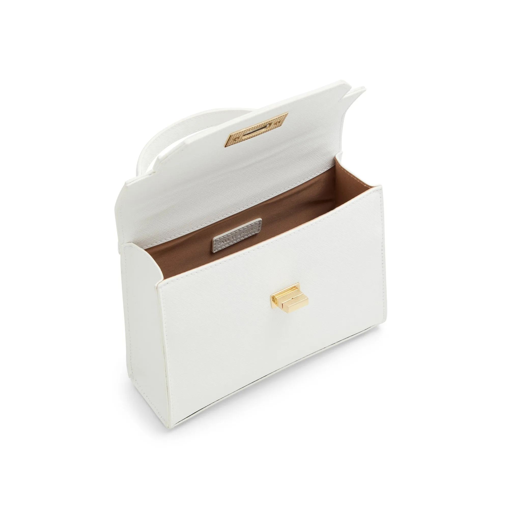 Bulletprooff / Top Handle