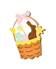Bunny Basket Mini Attachment