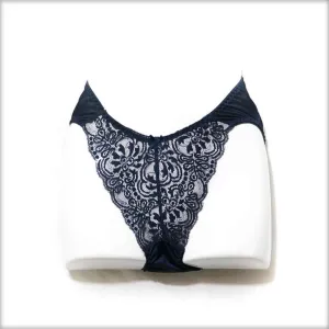 Butterfly Panty Navy Blue