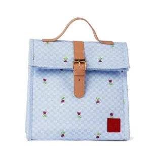 Buy Myself Flowers Lunch Satchel