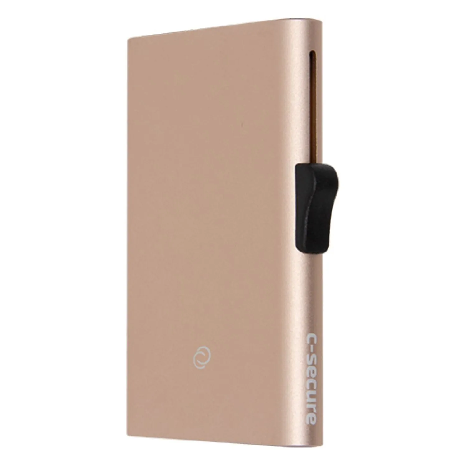 C-Secure XL Aluminum Cardholder