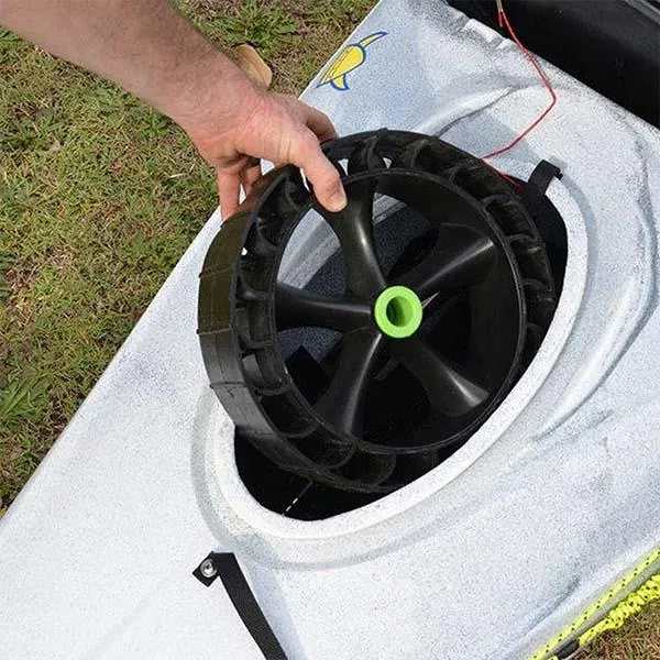 C-Tug All-Terrain Kayak/Canoe Cart