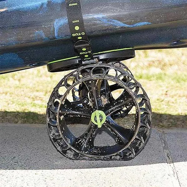 C-Tug All-Terrain Kayak/Canoe Cart