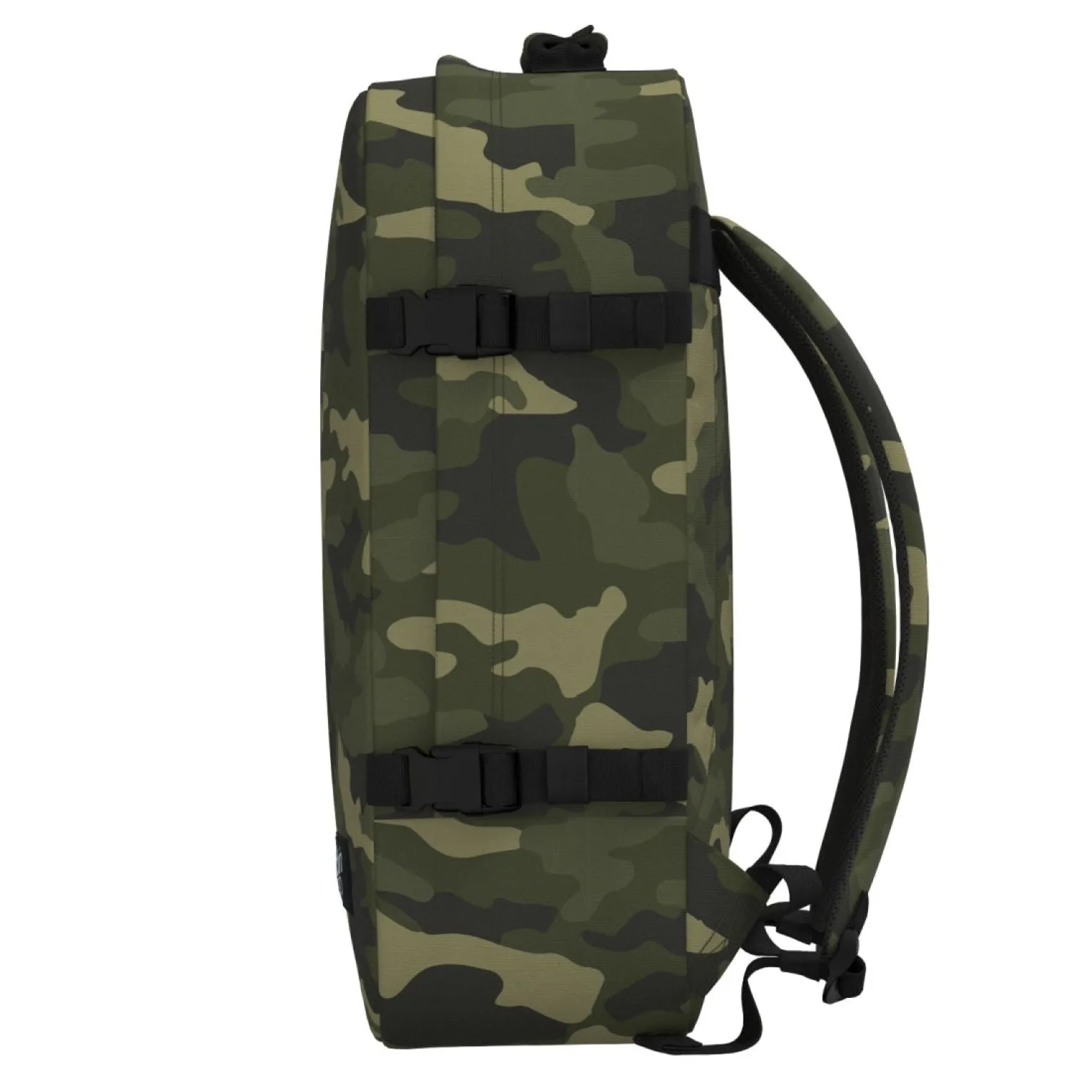 Cabinzero Classic Ultra Light Cabin Bag With Luggage Trackers 44L (SA)