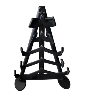 Cable Attachment Storage Rack