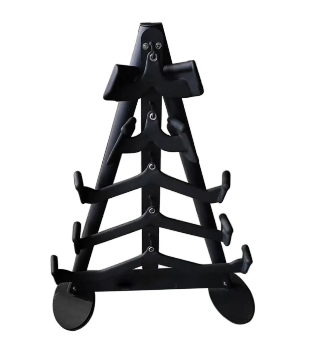 Cable Attachment Storage Rack
