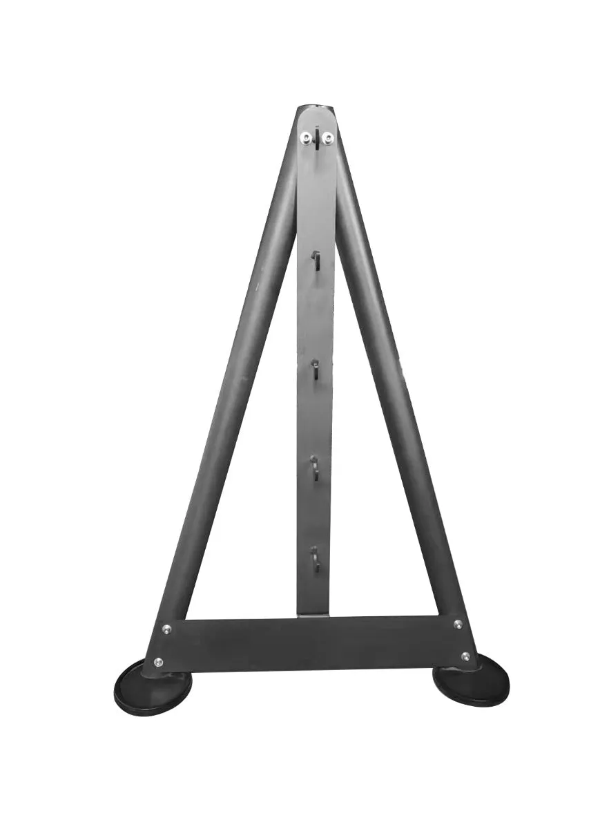 Cable Attachment Storage Rack