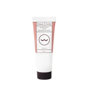 Caffeinated Face Moisturizer