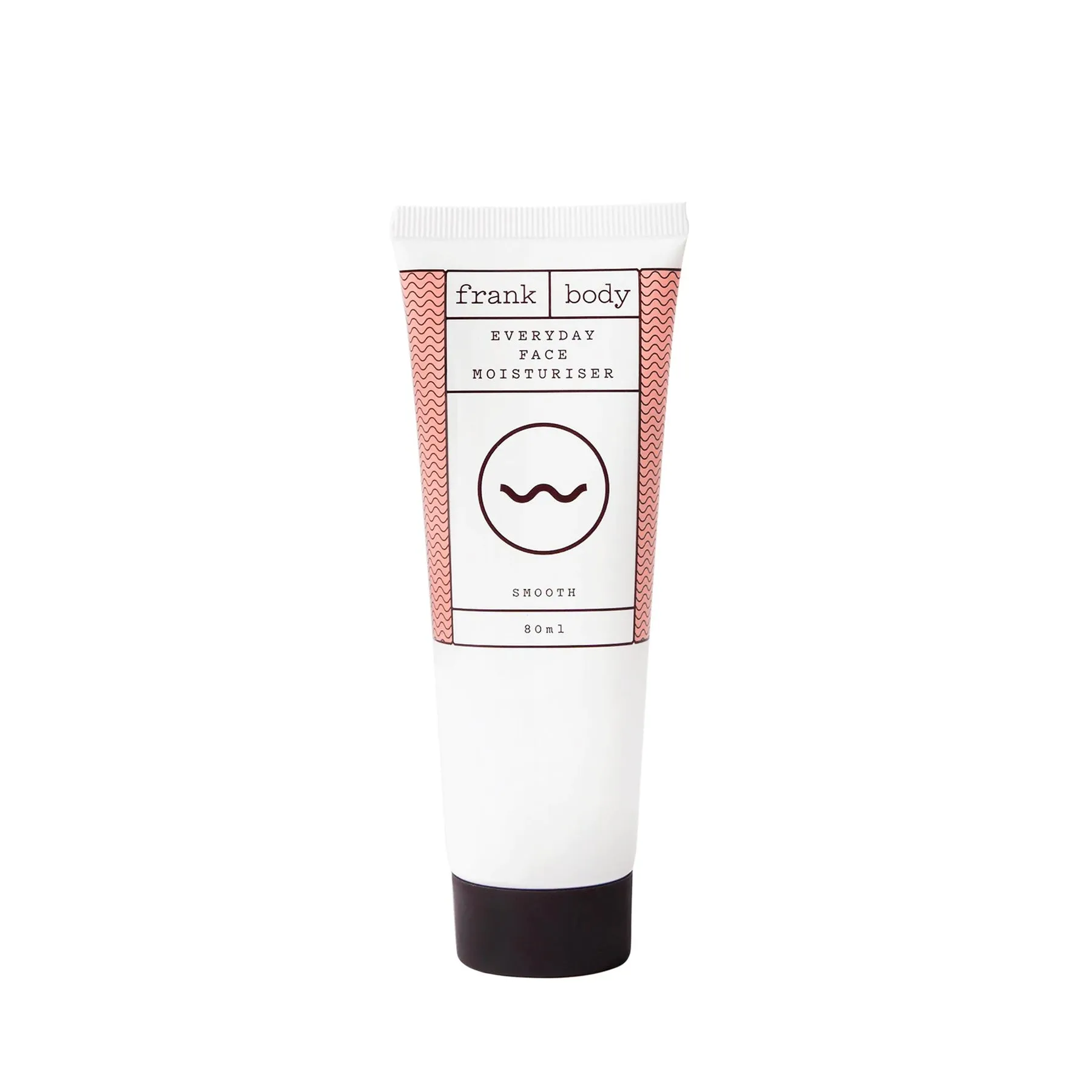 Caffeinated Face Moisturizer