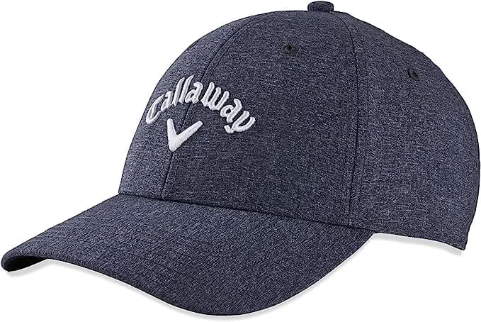 Callaway Stitch Magnet Ball Marker Golf Cap