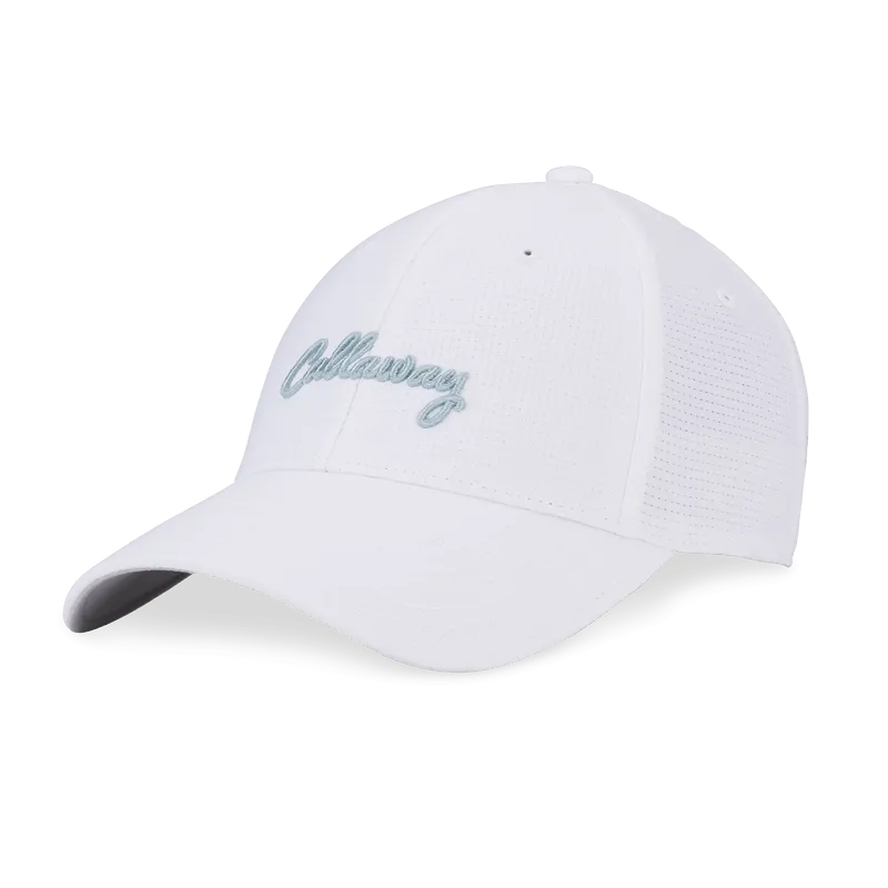 Callaway Women’s Stitch Magnet Hat