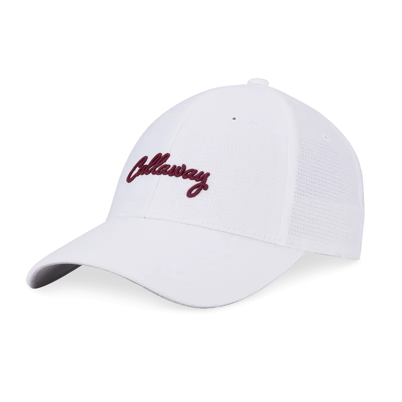 Callaway Women’s Stitch Magnet Hat