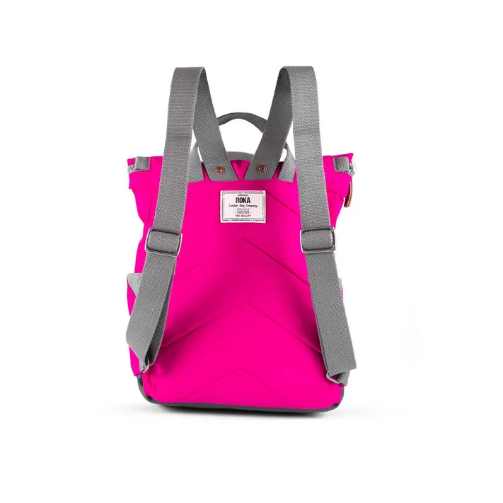 Canfield B Sustainable Candy Nylon