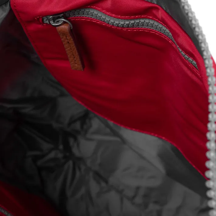 Canfield B Sustainable Mars Red (Nylon)