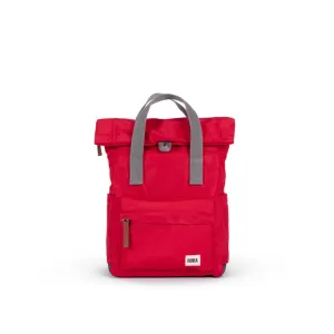 Canfield B Sustainable Mars Red (Nylon)