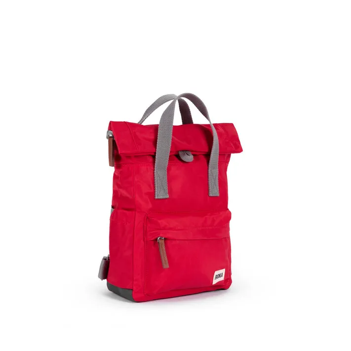 Canfield B Sustainable Mars Red (Nylon)