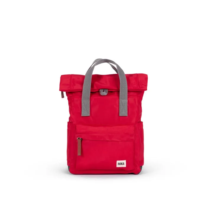 Canfield B Sustainable Mars Red (Nylon)