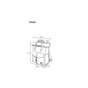 Canfield C Sustainable Lemon (Nylon)