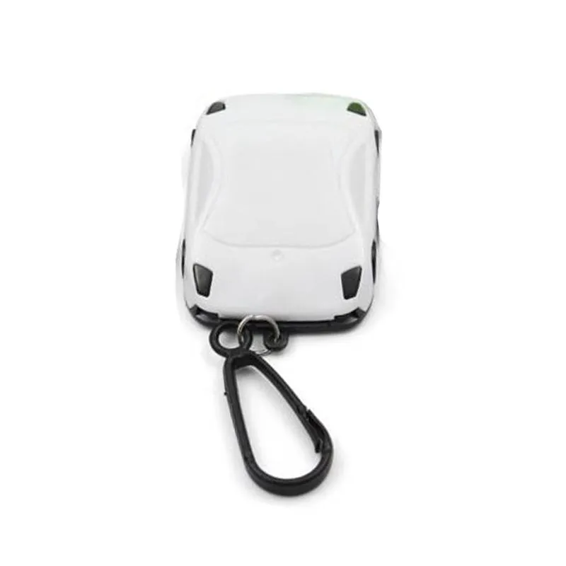 Car-Shaped Calculator