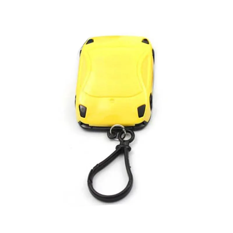 Car-Shaped Calculator