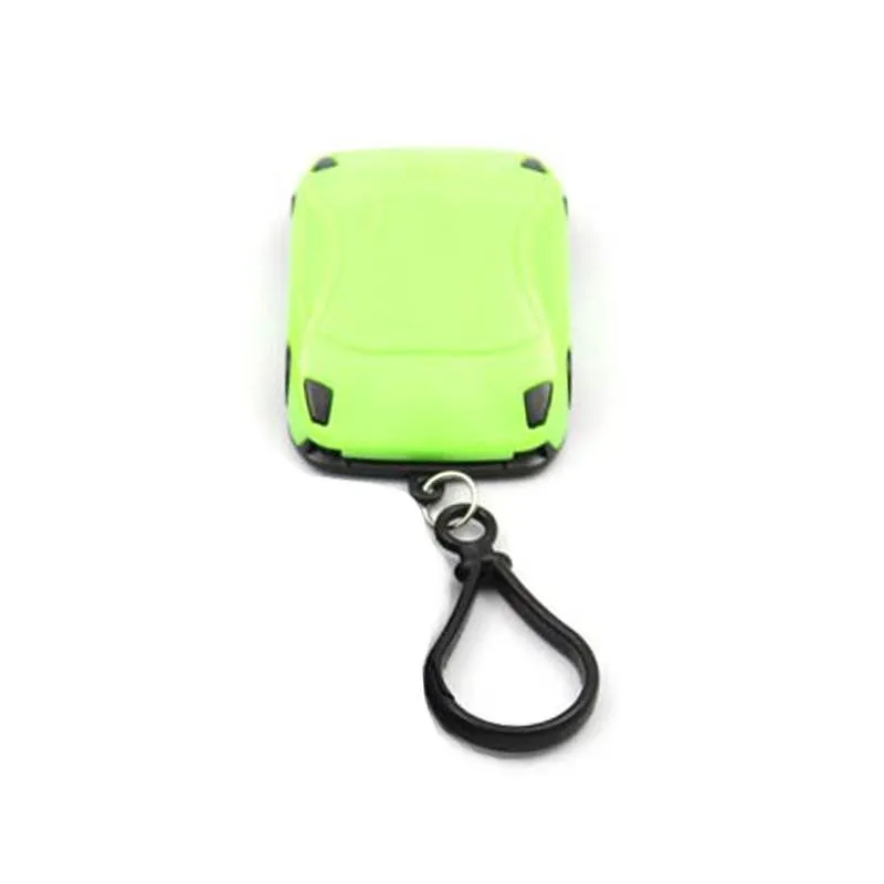 Car-Shaped Calculator