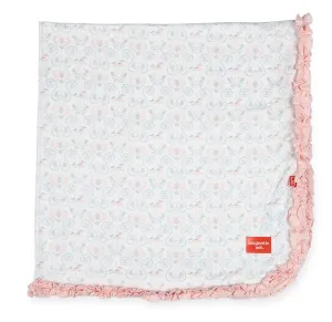 Carousel Swaddle