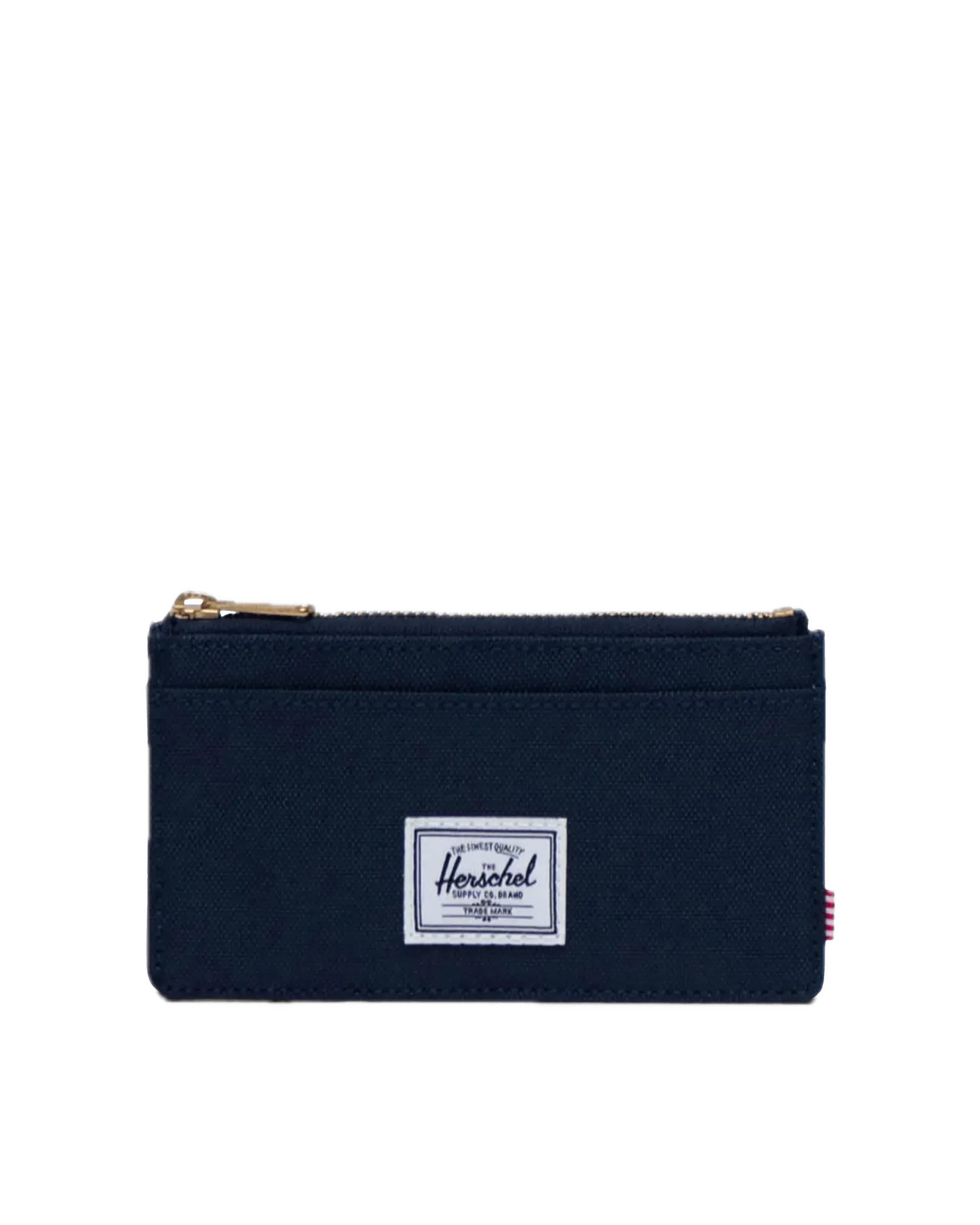Cartera Tarjetero HERSCHEL Oscar Navy
