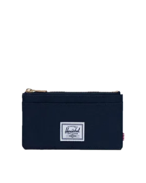 Cartera Tarjetero HERSCHEL Oscar Navy