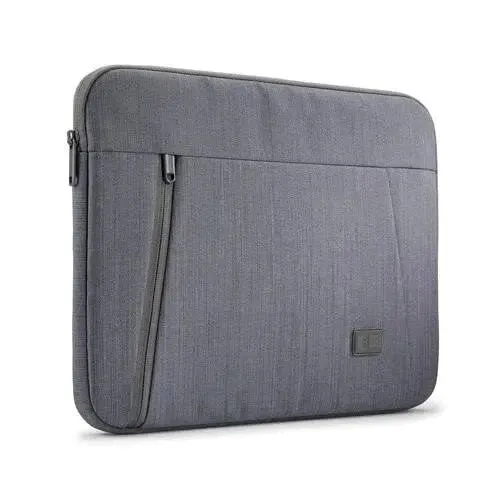 Case Logic Huxton  14" Laptop Sleeve HUXS-214 GRAPHITE