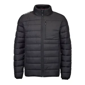CCM Team Quilted Winter Jacket Adult