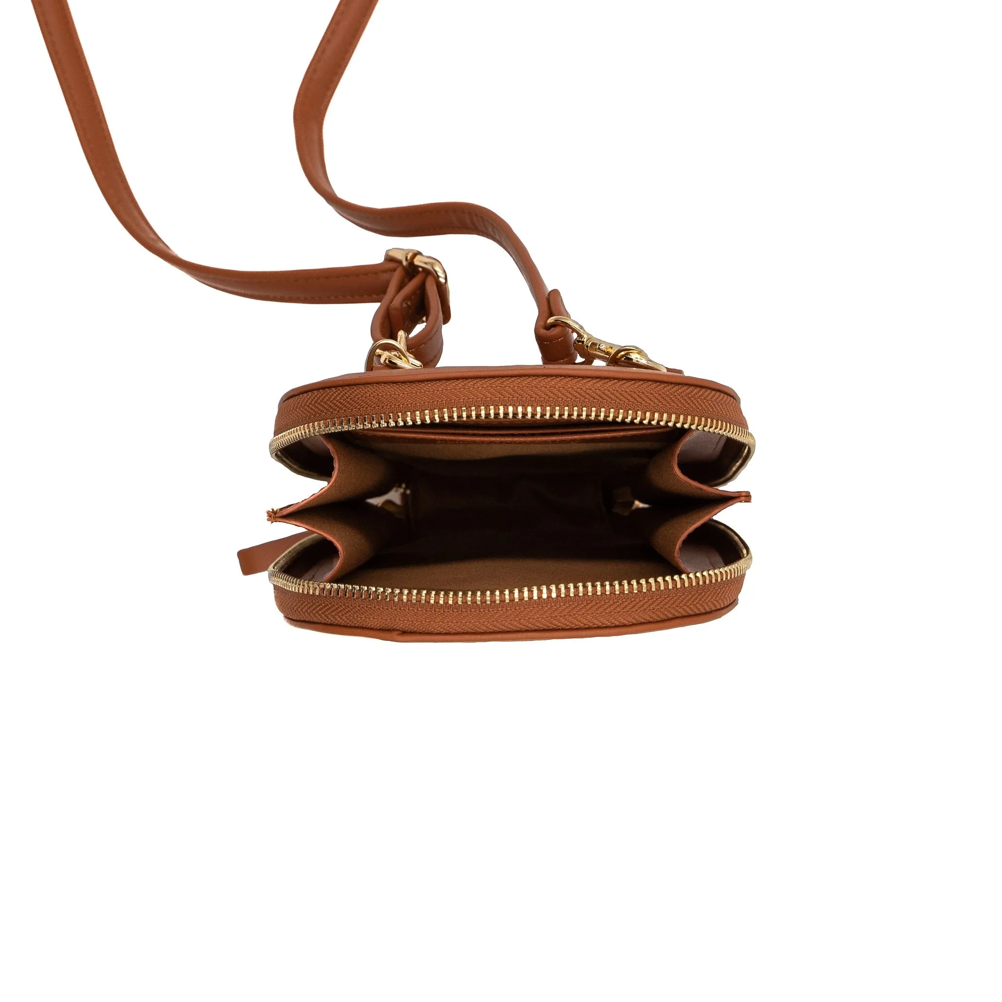 Cell Sally RFID Cross Bag