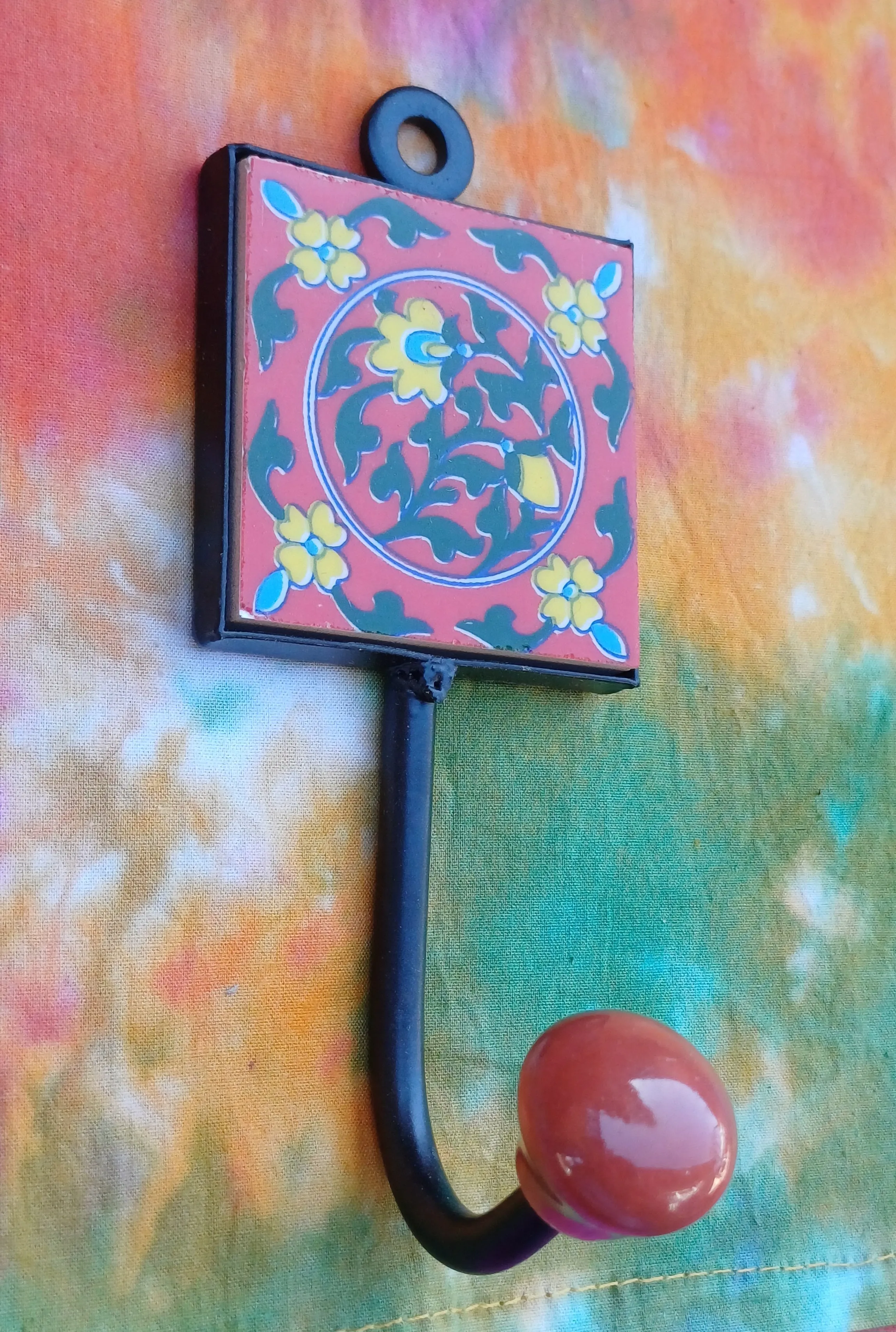 Ceramic Wall Hanger