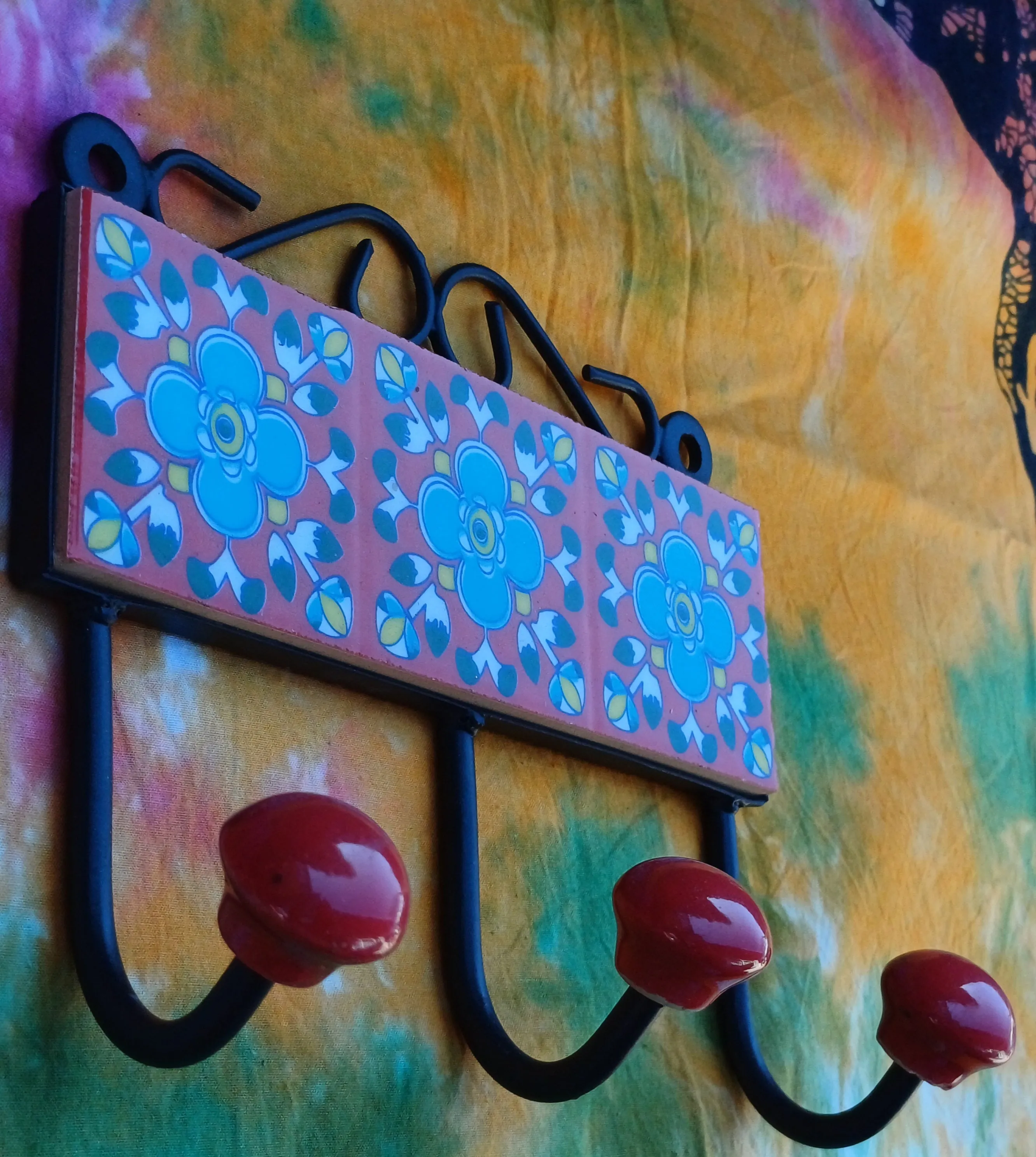Ceramic Wall Hook