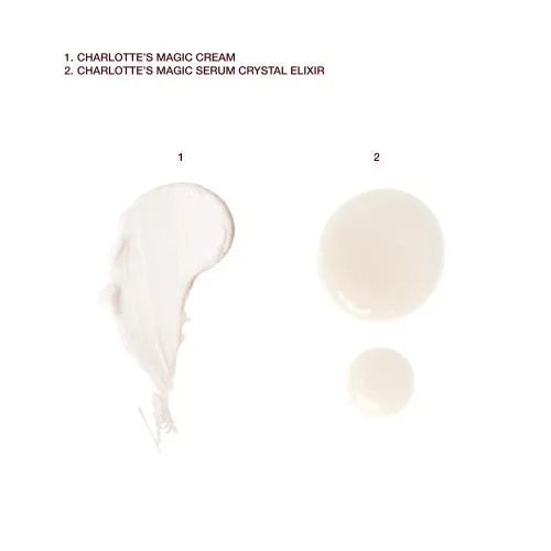 Charlotte Tilbury | CHARLOTTE'S MAGIC MINI SKIN SET LIMITED EDITION KIT