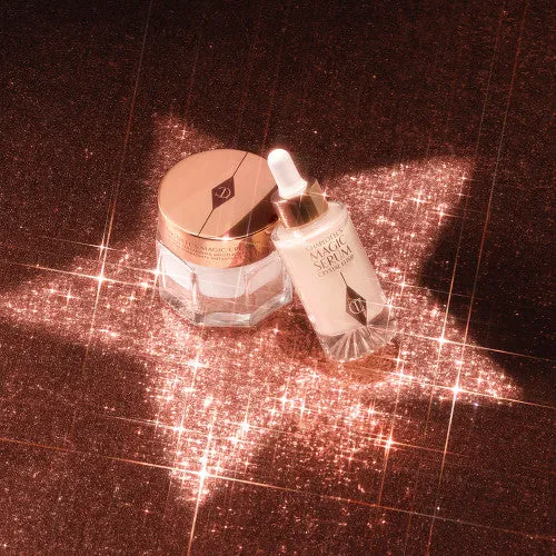 Charlotte Tilbury | CHARLOTTE'S MAGIC MINI SKIN SET LIMITED EDITION KIT