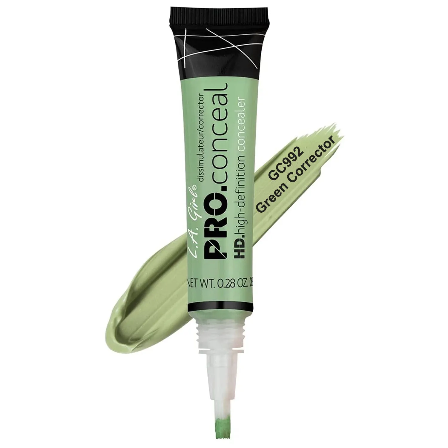 Che Khuyết Điểm L.A Girl Pro Conceal HD Concealer 8g